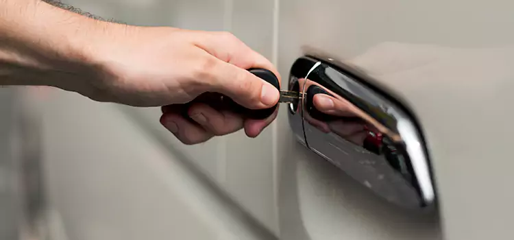 Why Choose Our Auto Locksmith Team in Greenville, MS?