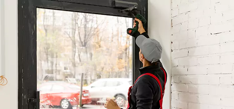 Comprehensive Door Closer Services in Greenville, MS