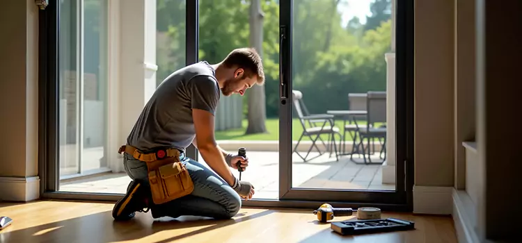 Comprehensive Solutions for Every Glass Door Need in Greenville, MS