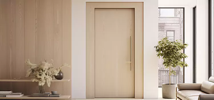 Choose Quality for Your Inside Doors in Greenville, MS