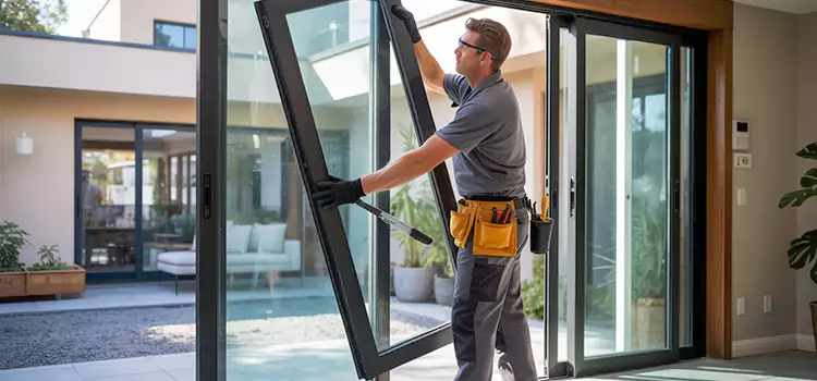 Specialized Sliding Door Roller Services in Greenville, Mississippi