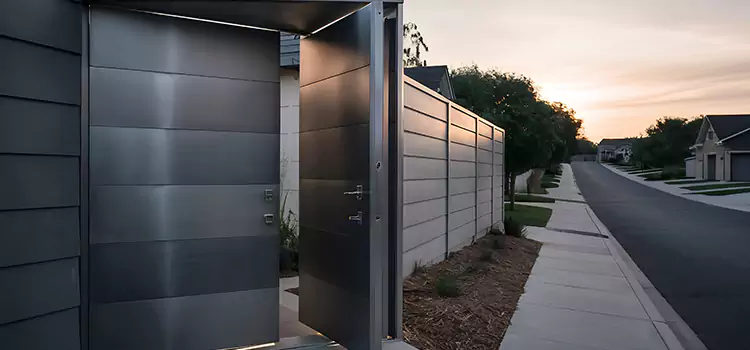 Comprehensive Steel Door Solutions in Greenville, MS