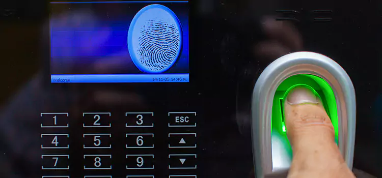 Your Trusted Partner for Secure Access in Greenville, MS