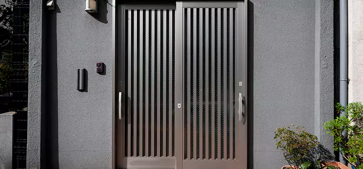 Specialized Steel Door Services in Greenville, MS